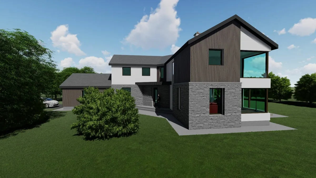 Architectural & Engineering Services - Image 1