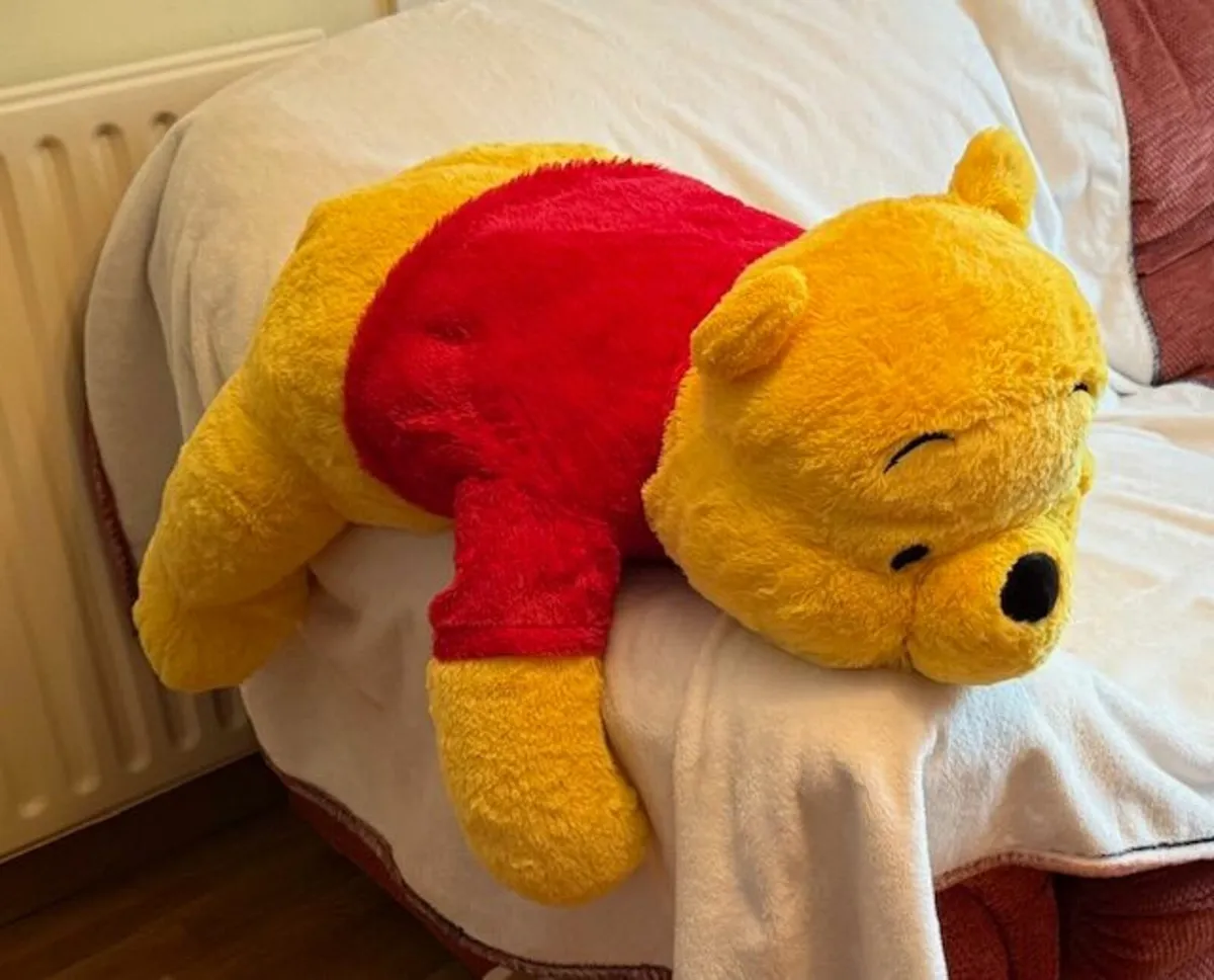 Teddy Bear - Image 2