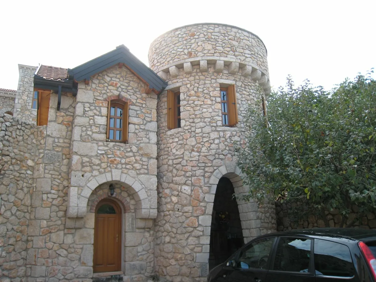 Architectural & Engineering Services - Image 1