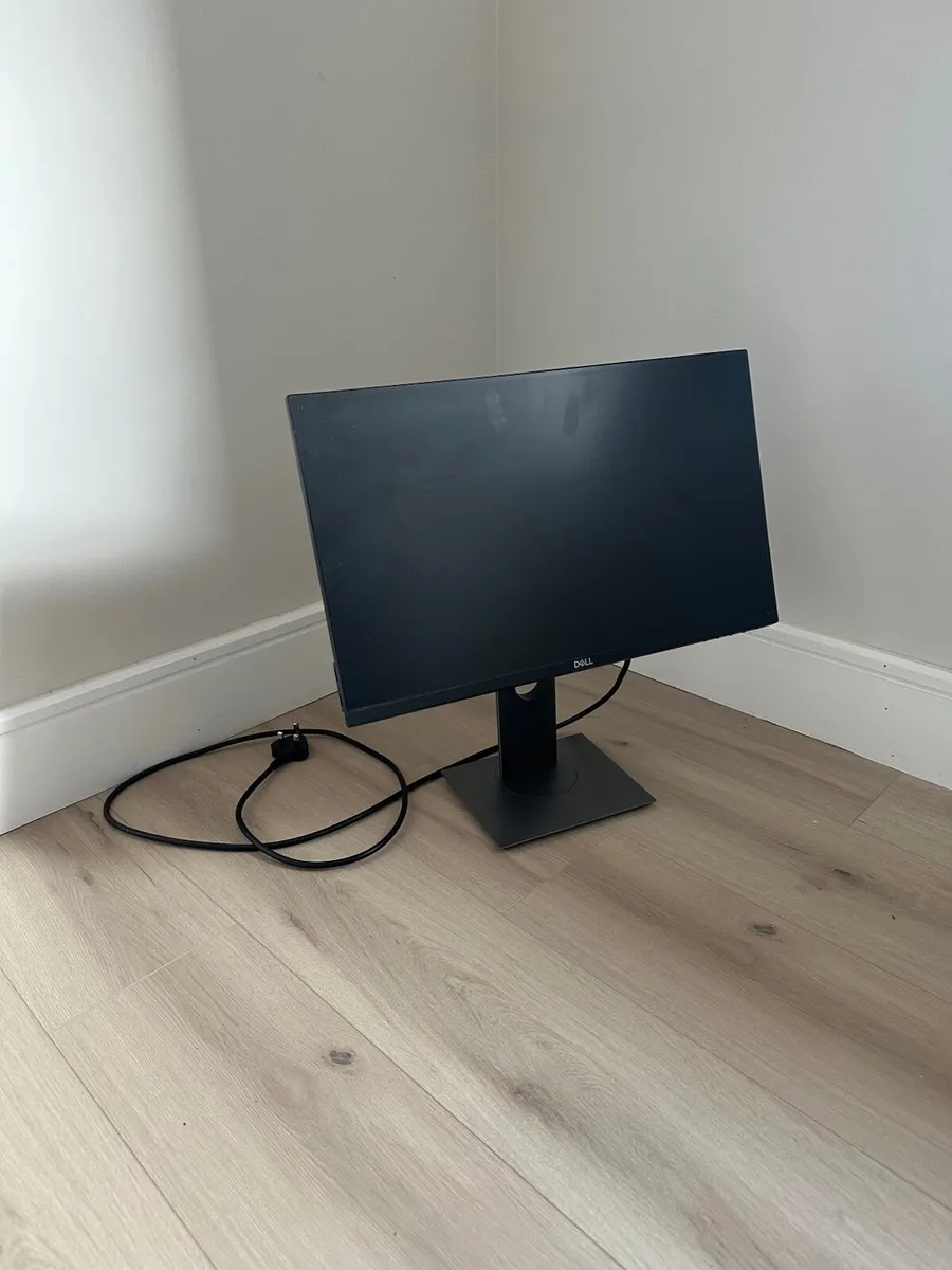 Dell Screen Monitor 24”