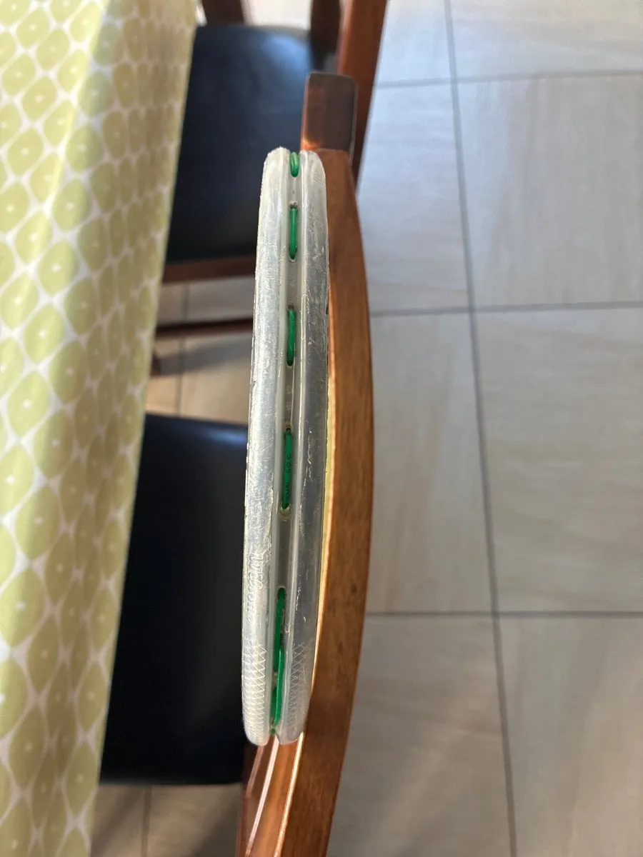 Wilson Hammer 110 Squash racket - Image 4