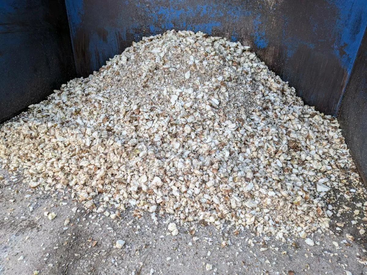 Sugar beet, wheaten straw - Image 2