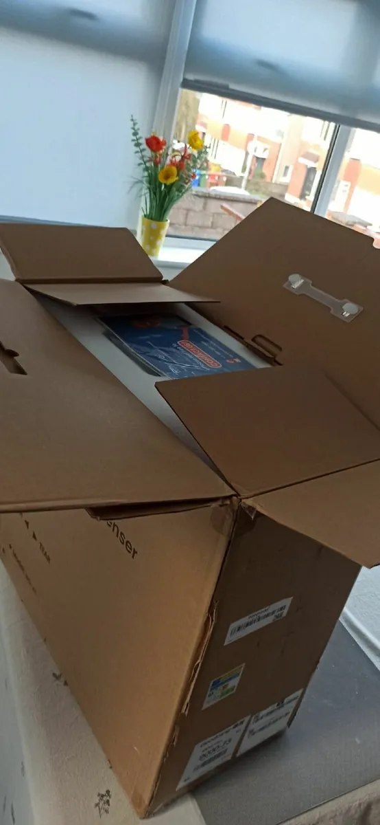 Hot and Cold Water Dispenser - Image 2