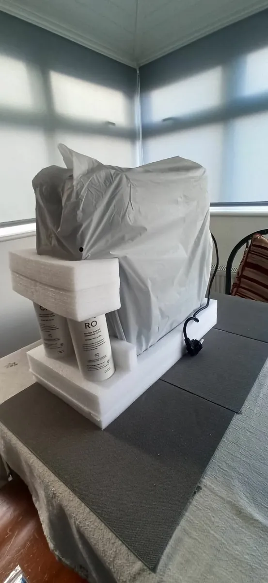 Hot and Cold Water Dispenser - Image 4