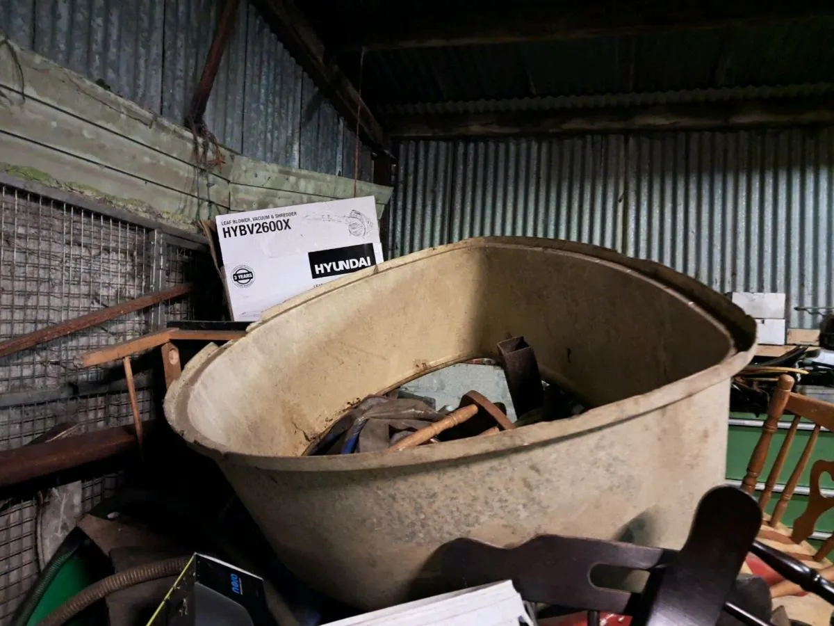 Farm items for sale - Image 4