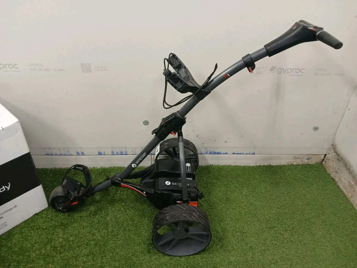 Motocaddy S1 - Image 2