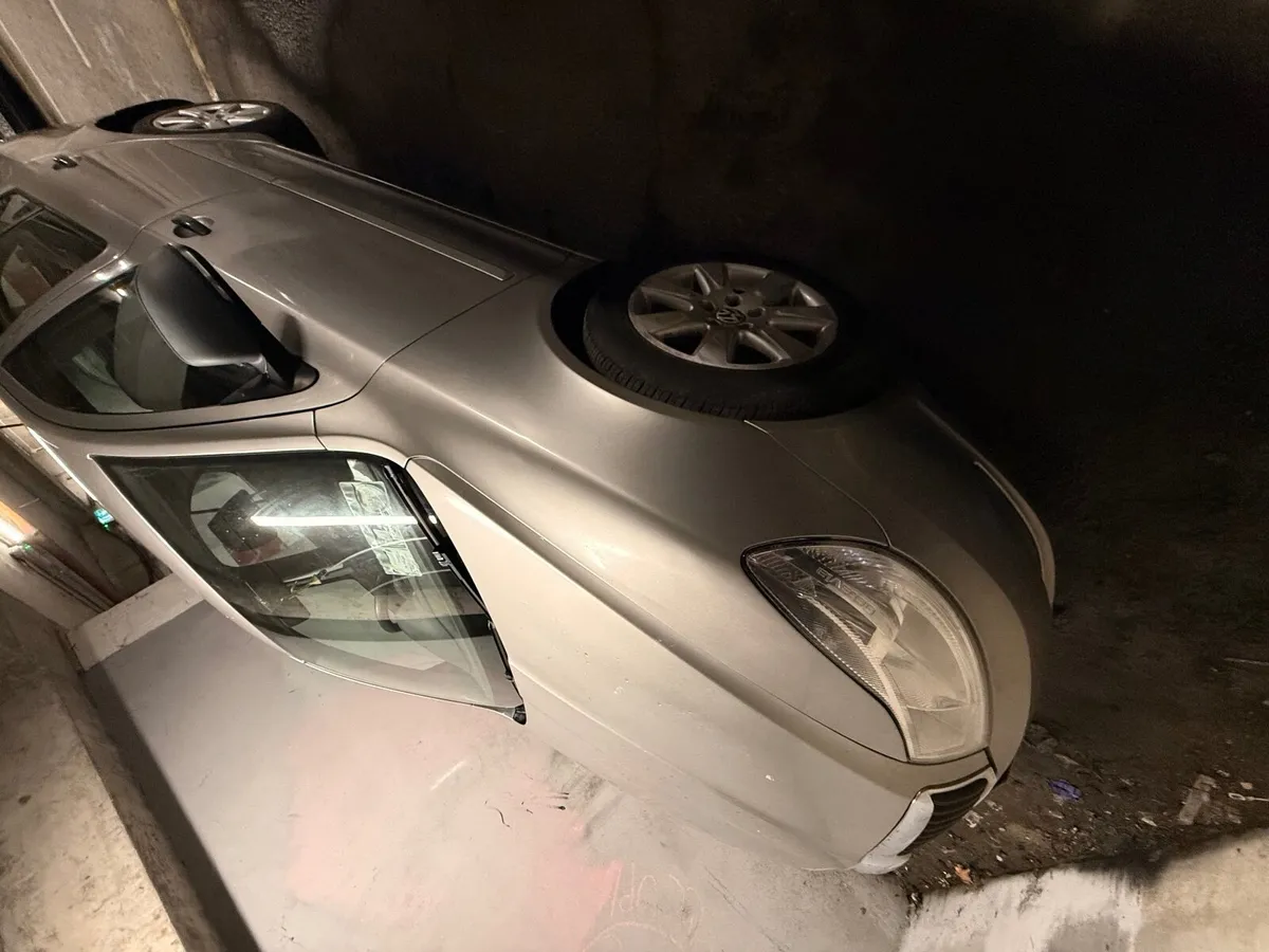 Skoda Octavia 2012 - Image 3