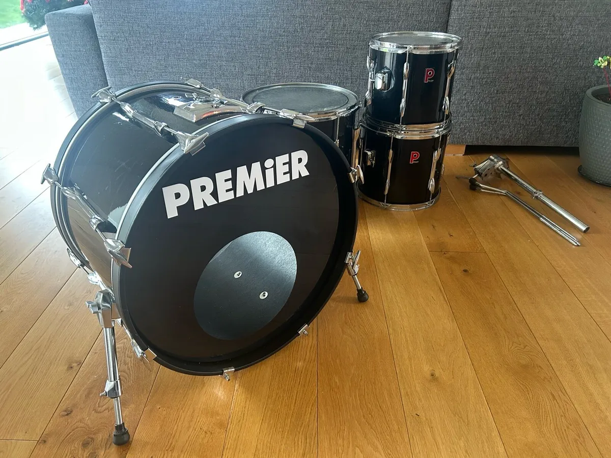 Premier xpk shell kit - Image 2