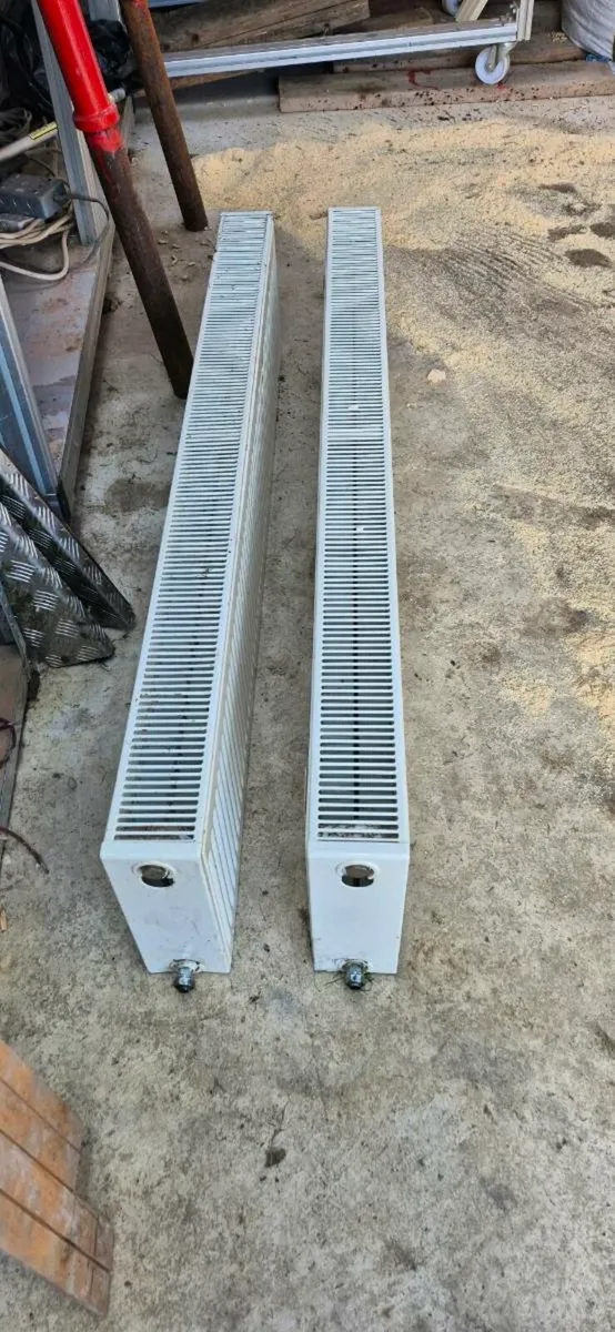 Radiators - Image 1