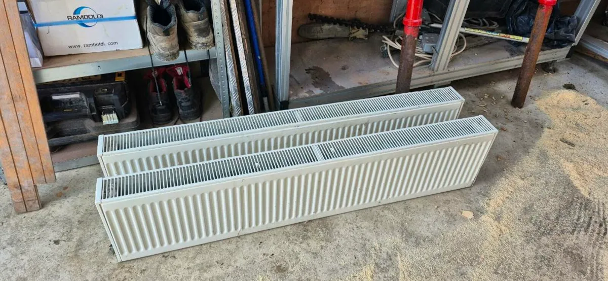 Radiators - Image 2