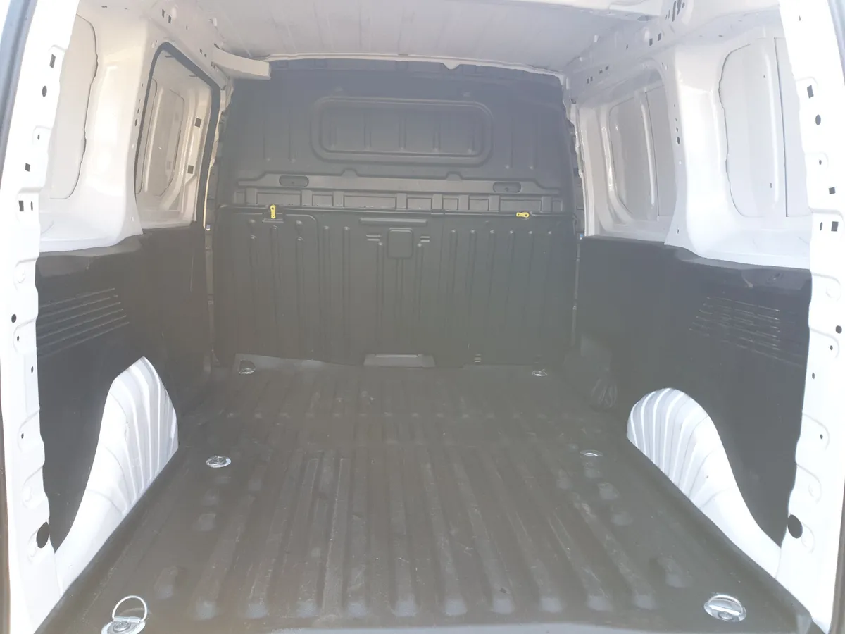 Toyota Proace 2024 - Image 4