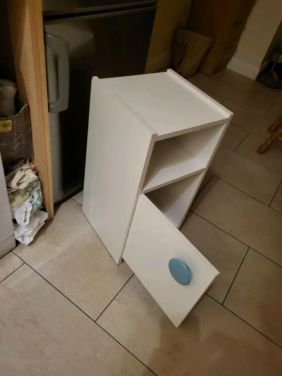 Bed Side Locker - Image 2