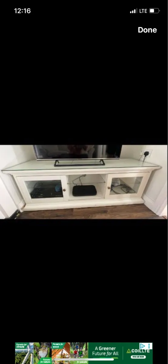 Tv Unit - Image 2