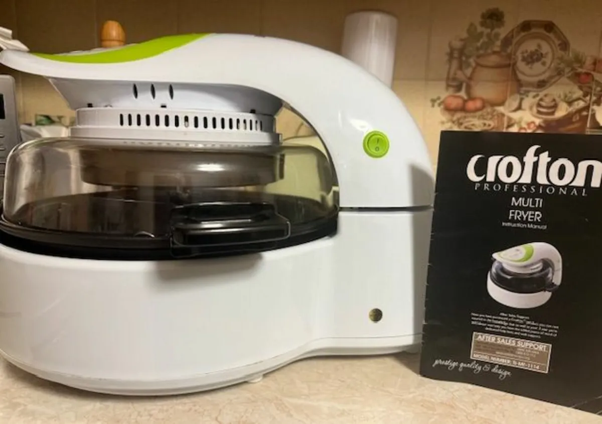 Halogen Oven - Image 2