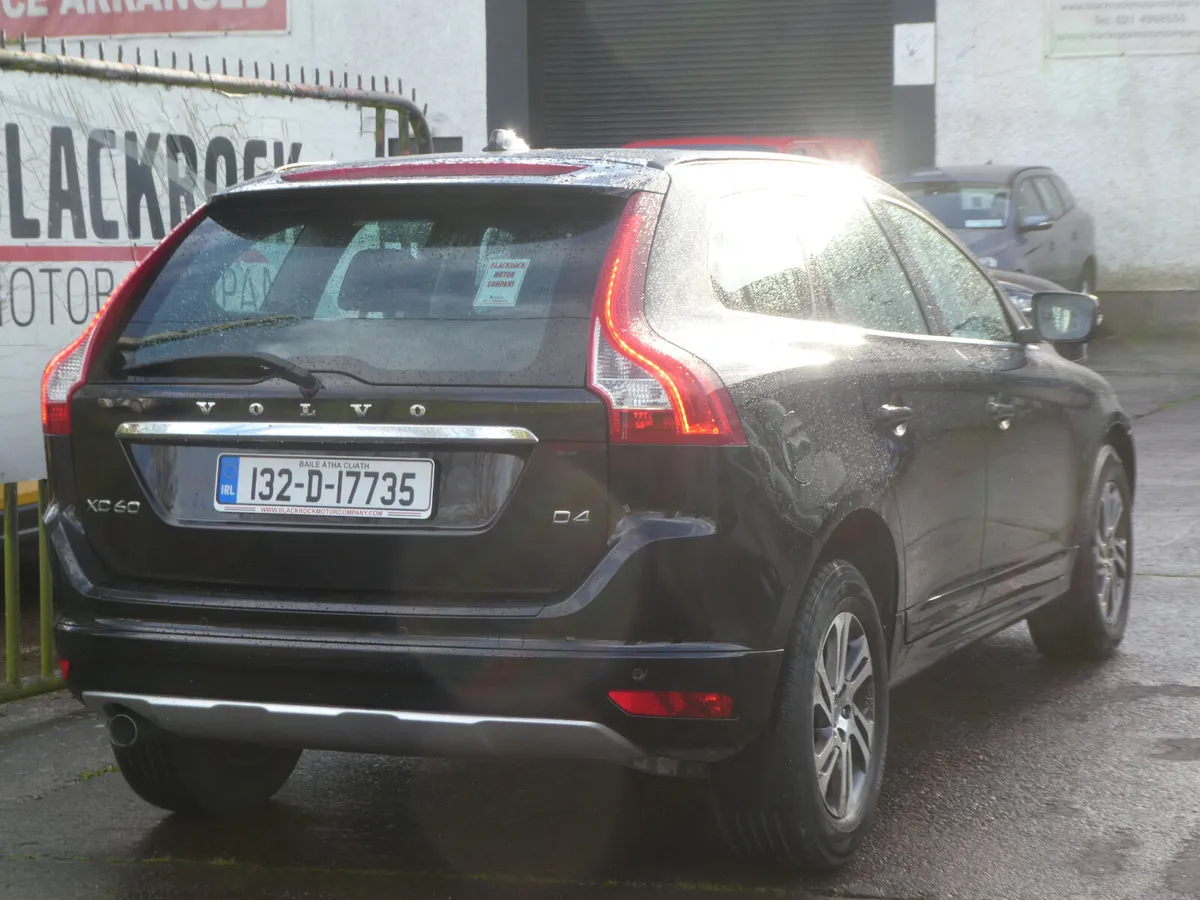 Volvo XC60 2013 - Image 2