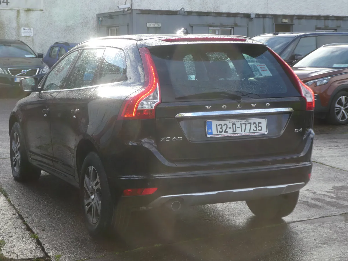 Volvo XC60 2013 - Image 3