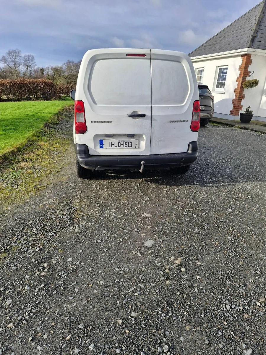 CITROEN BERLINGO / peugeot partner ,, NEW DOE , - Image 3