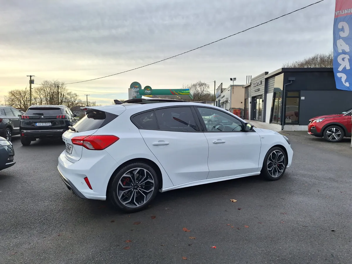 *Deposit Taken* Focus ST-LINE  *Automatic/Heat - Image 3