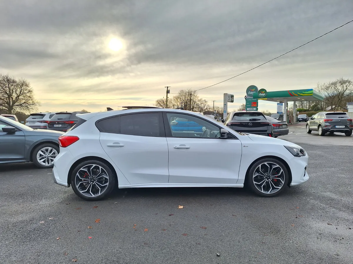 *Deposit Taken* Focus ST-LINE  *Automatic/Heat - Image 2