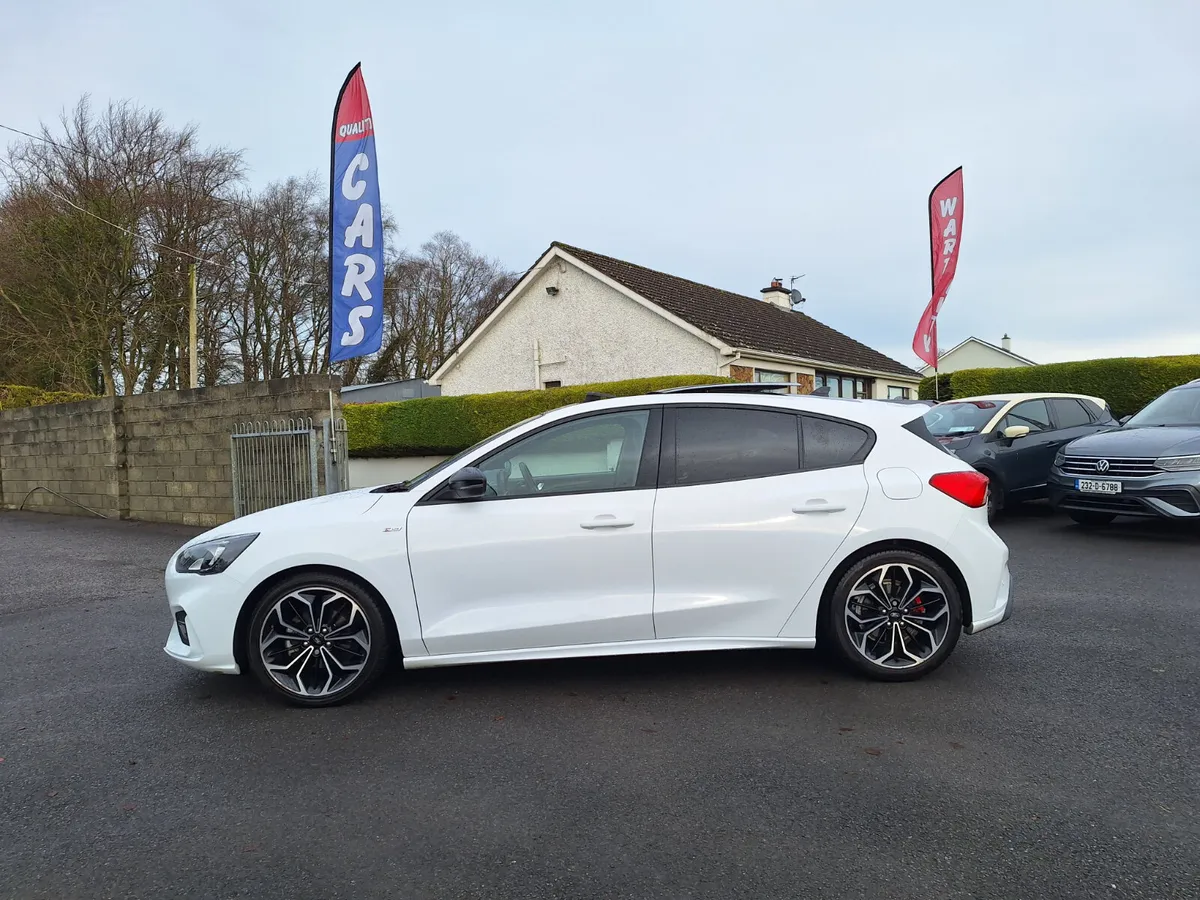 *Deposit Taken* Focus ST-LINE  *Automatic/Heat - Image 4