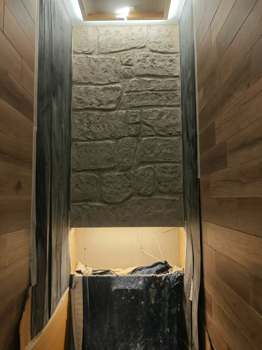 Plastering services - Image 2