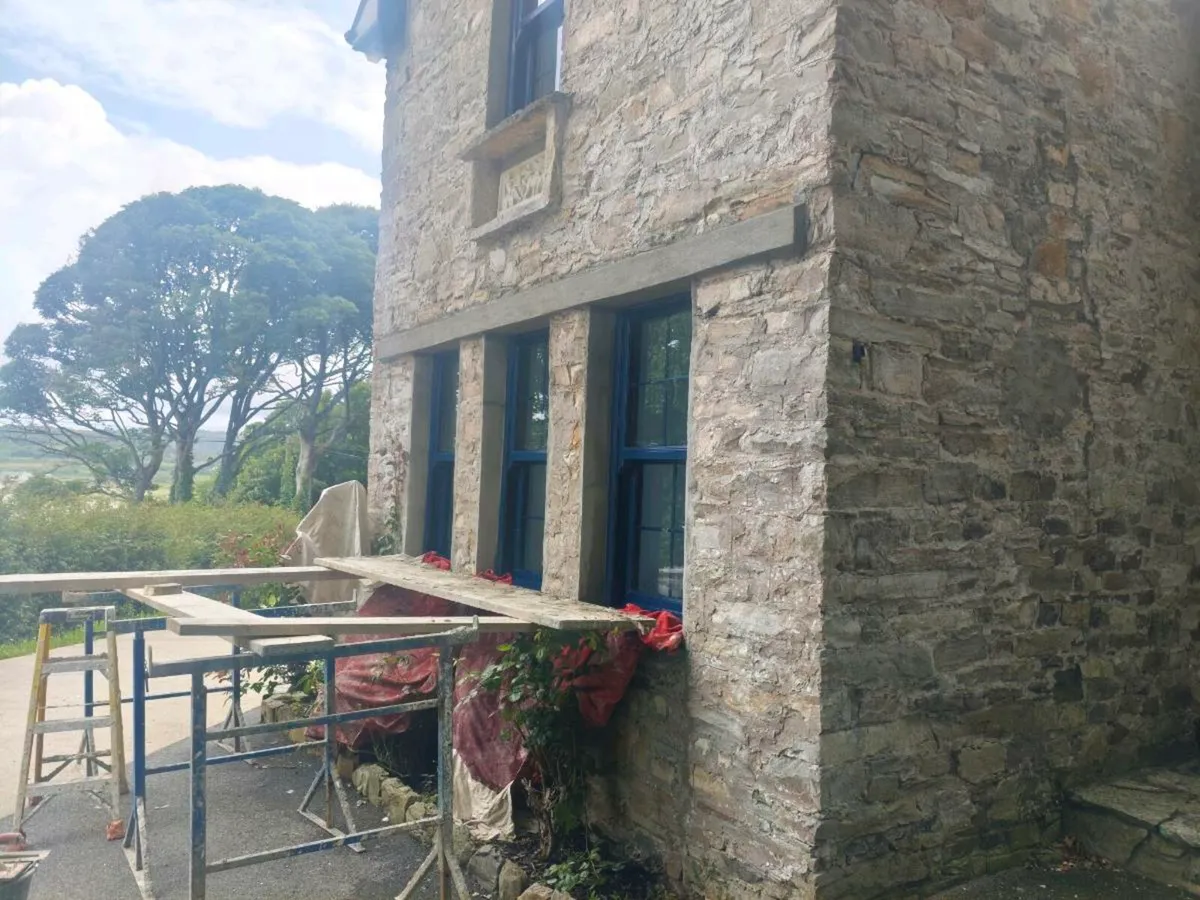 Plastering services - Image 3