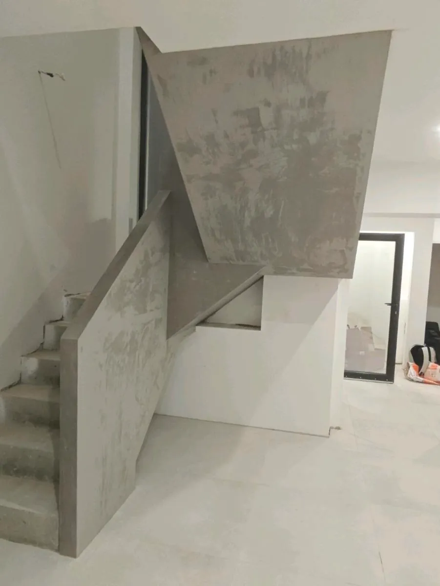 Plastering services - Image 4