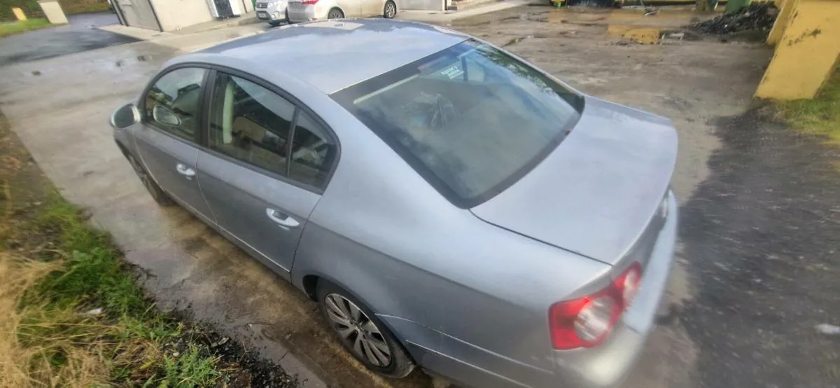 Vw Passat 2008 1.9tdi - Image 2