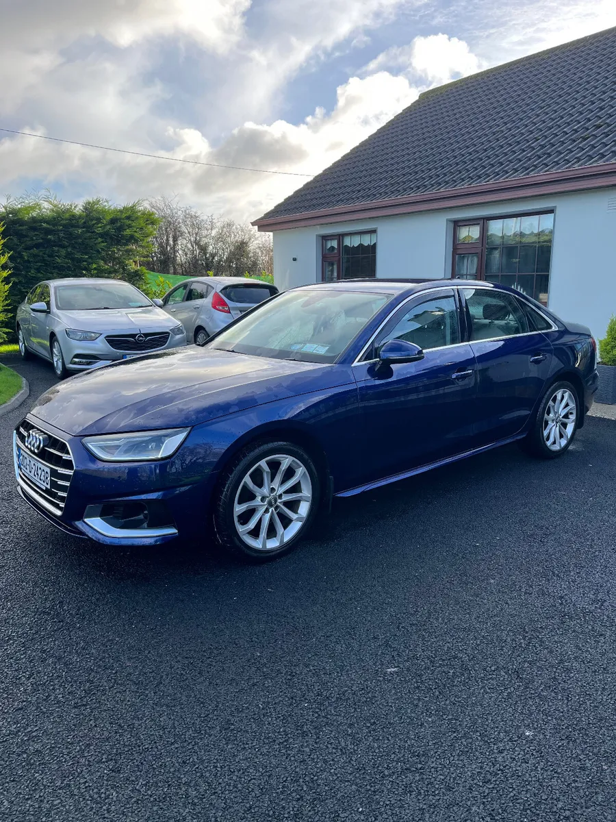 202 Audi A4 Sport 2.0TDI 163bhp -Immaculate - Image 2