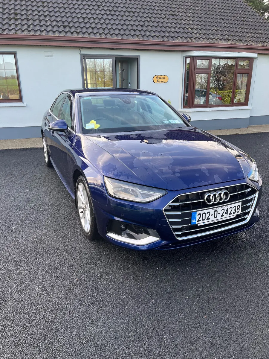 202 Audi A4 Sport 2.0TDI 163bhp -Immaculate - Image 4