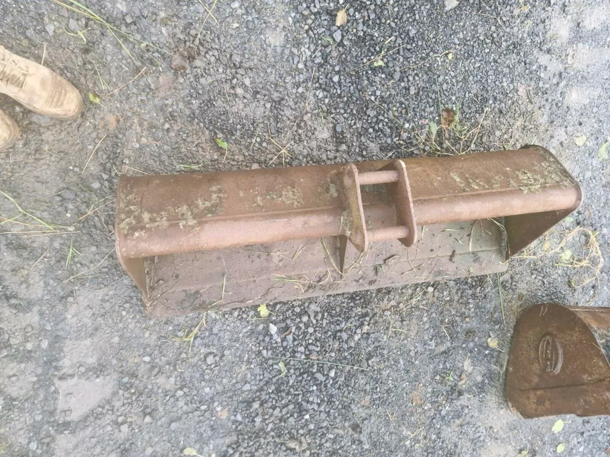 30mm buckets - Image 2