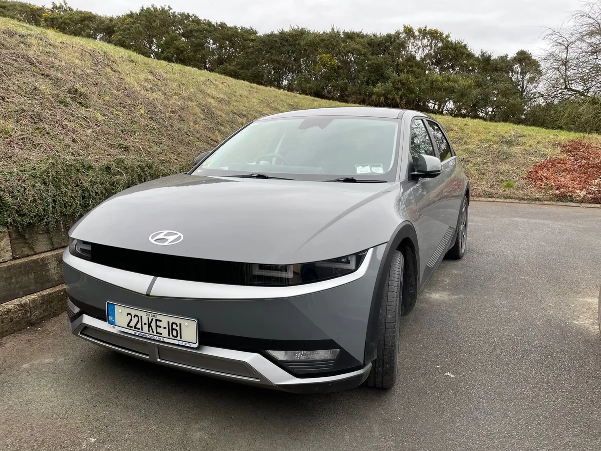 Hyundai IONIQ 5 Executive Plus Only 37,000 KM 2022 - Image 1