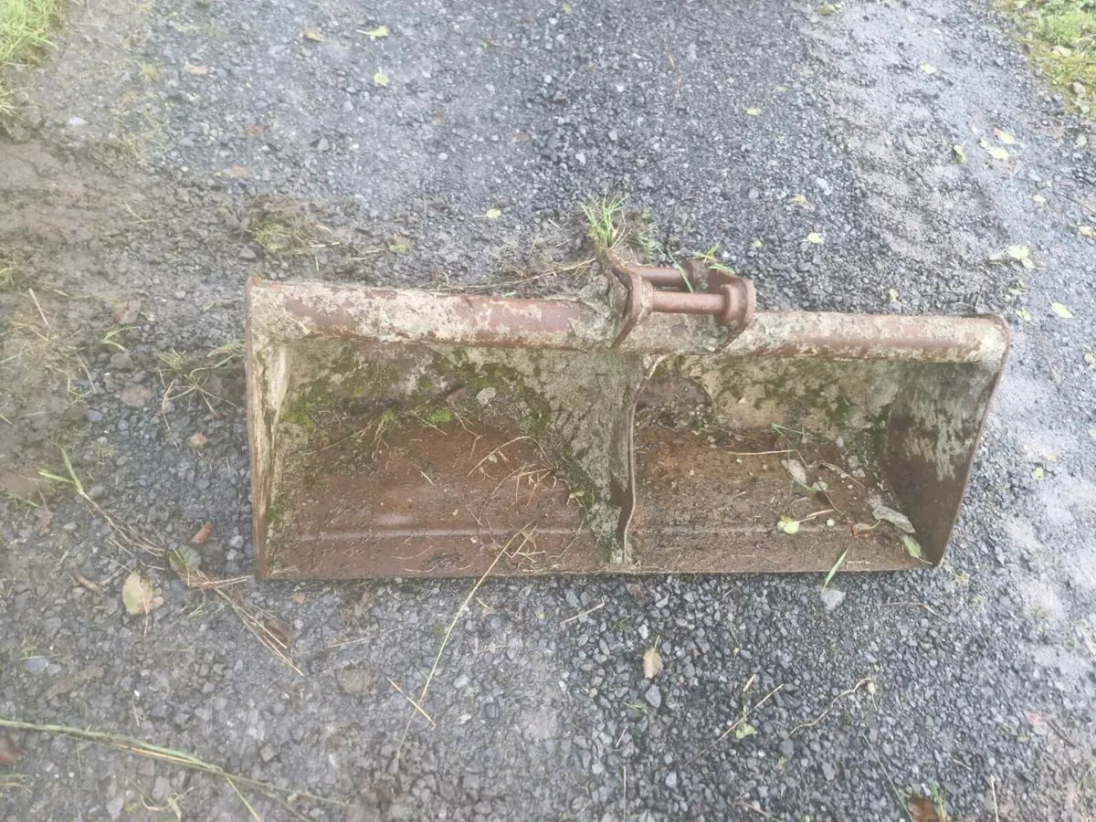 30mm buckets - Image 3