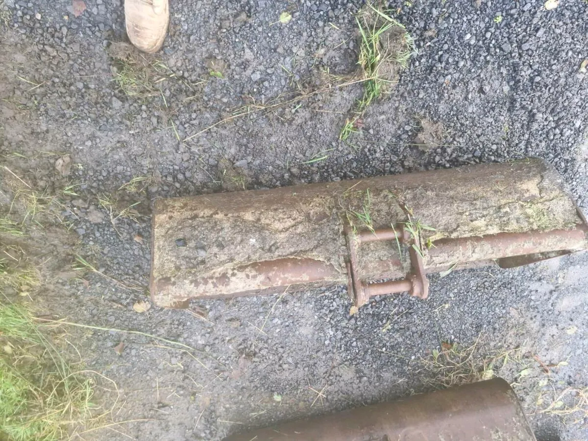 30mm buckets - Image 4