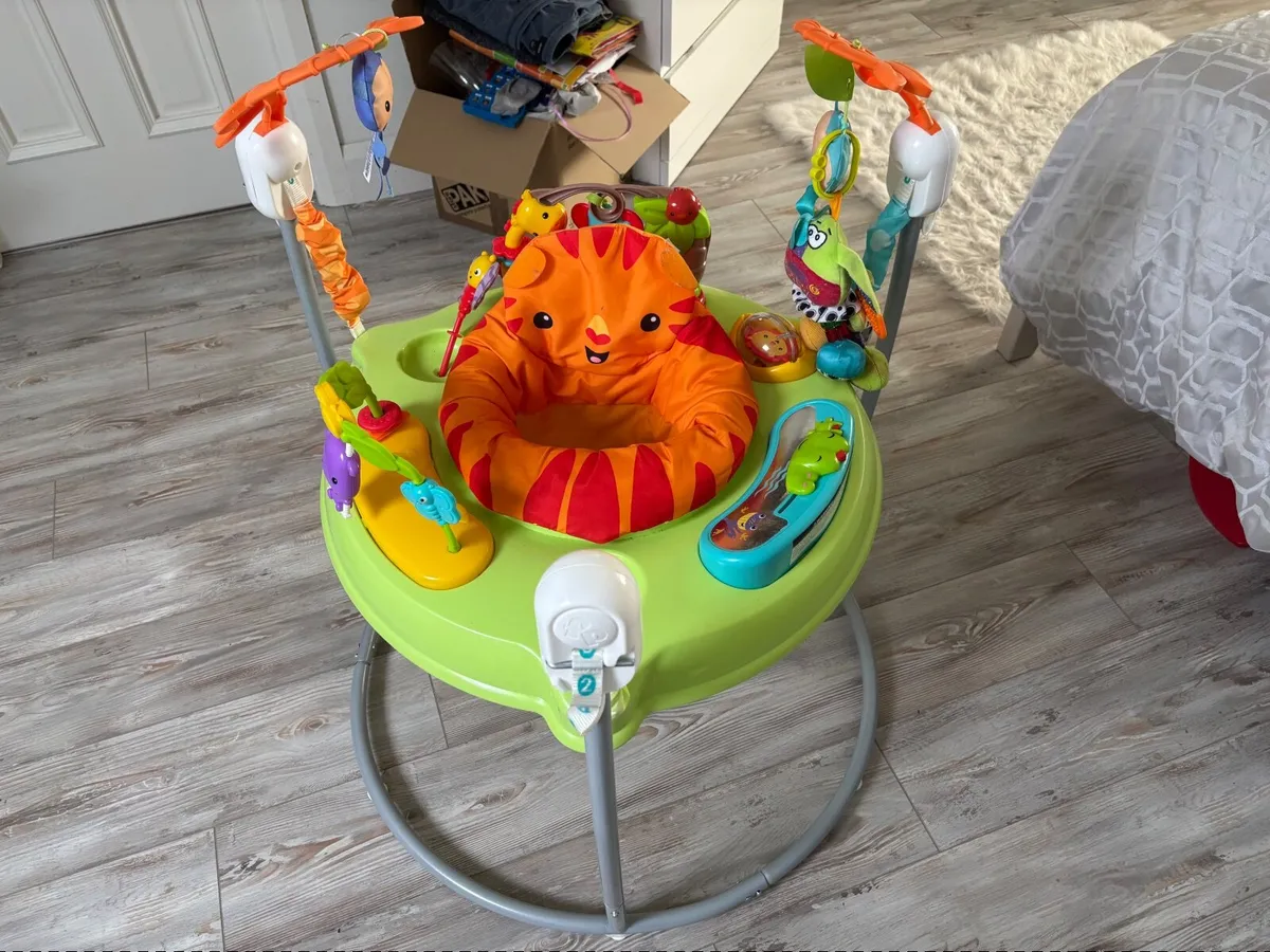 Jumperoo - Image 2