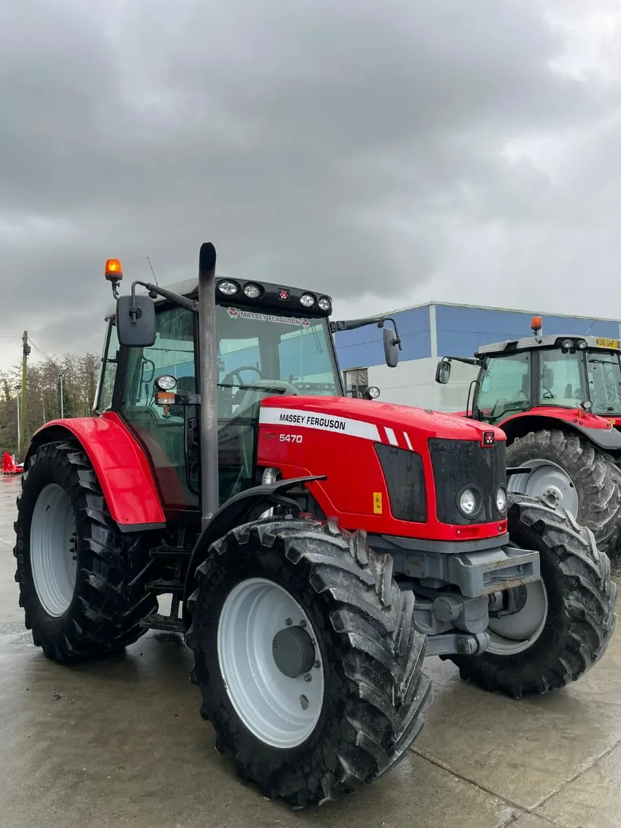 Massey Ferguson Other 2010 - Image 2