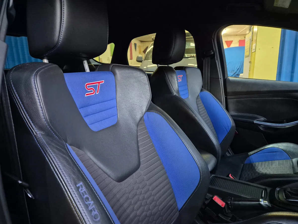 Ford Focus 2015 - Image 3