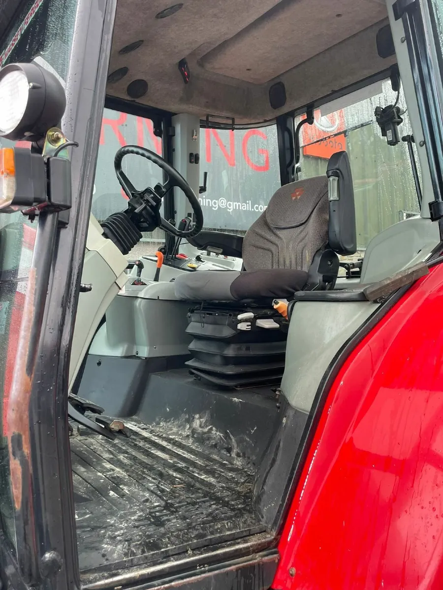 Massey Ferguson Other 2010 - Image 3