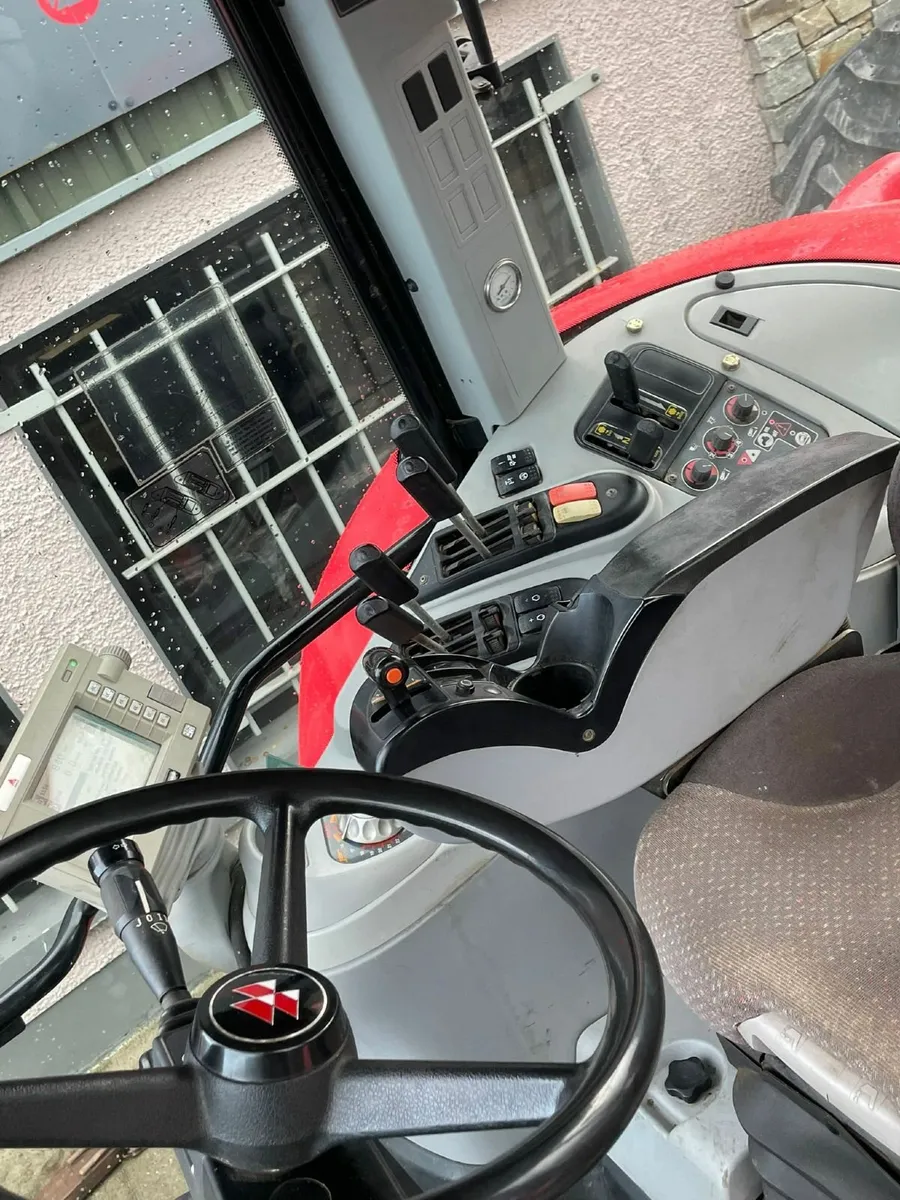 Massey Ferguson Other 2010 - Image 4