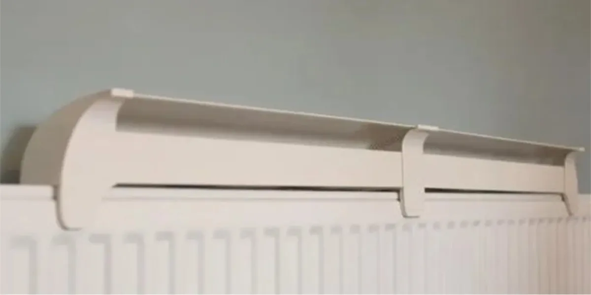 Radfan Classic Medium (4 Fan) - Image 1