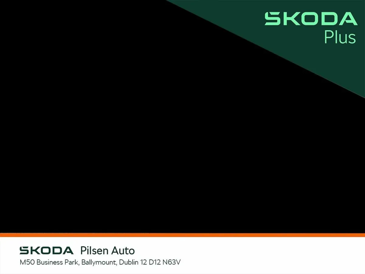 Skoda Fabia FABIA SELECTION 1.0TSI 115HP DSG - Image 1