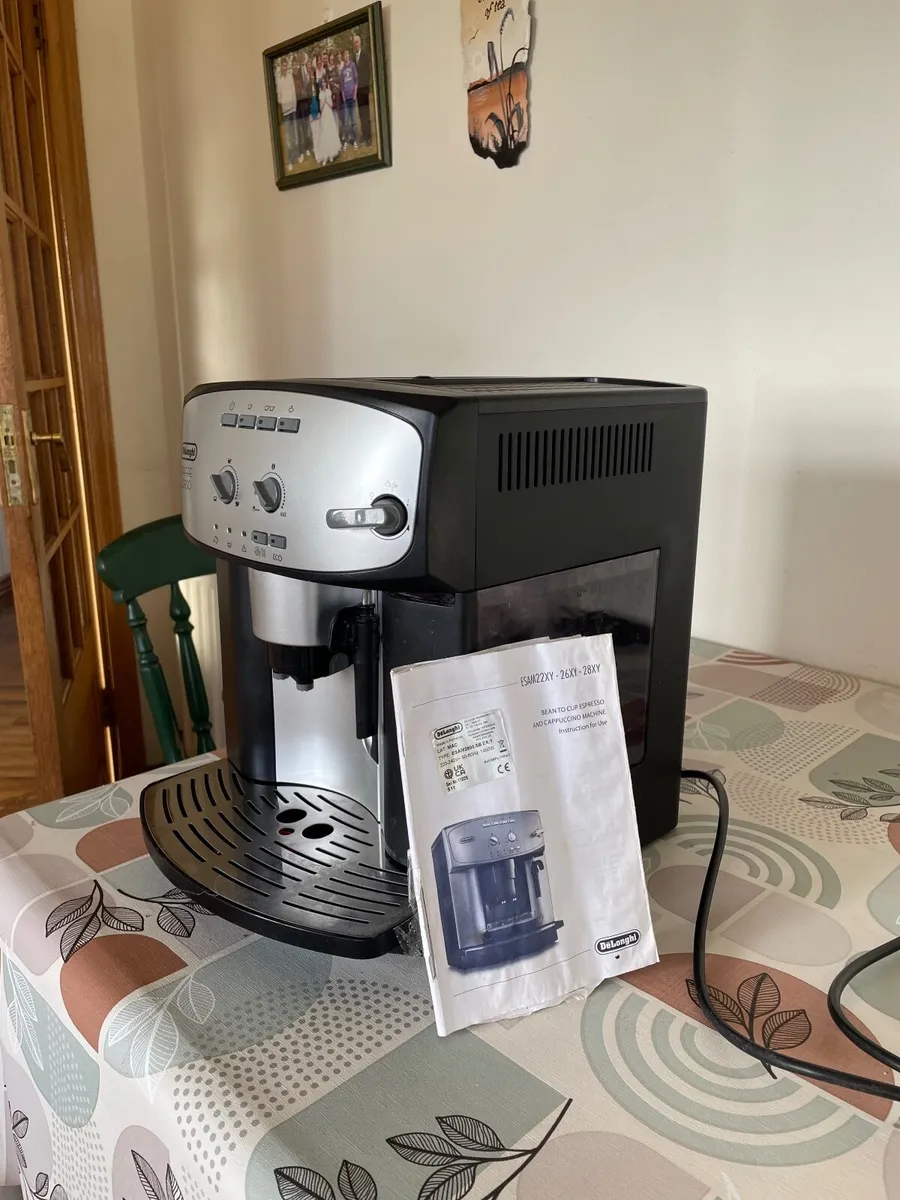 Coffee machine - Image 2