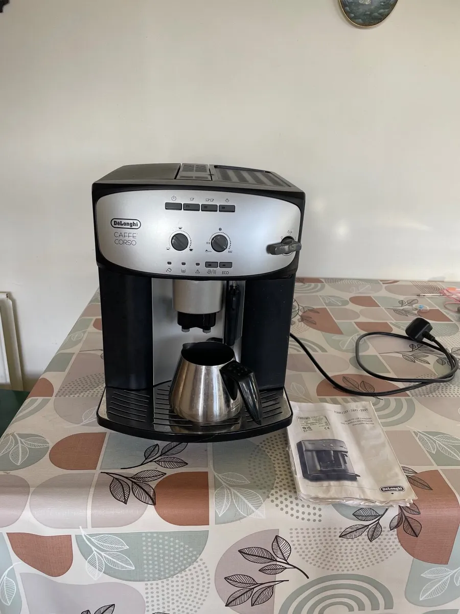 Coffee machine - Image 3