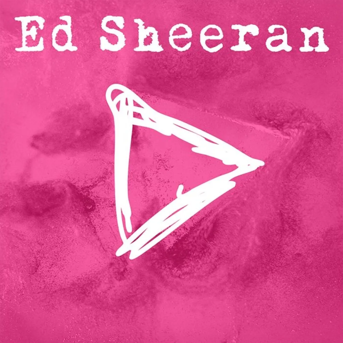 Ed Sheeran Standing x 2