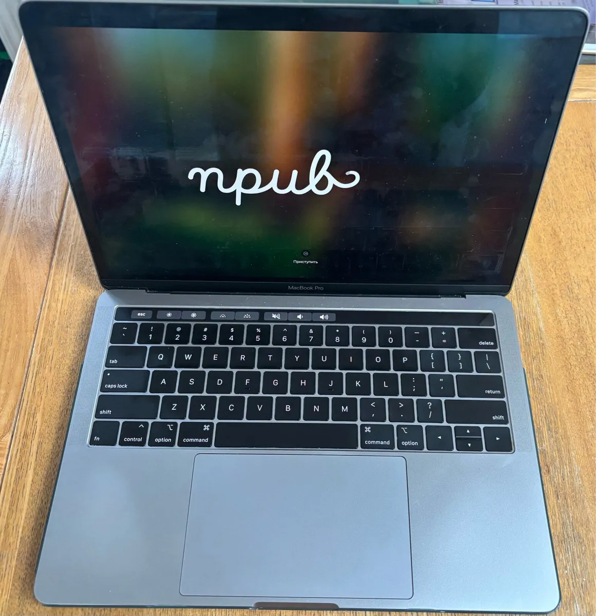 MacBook Pro - Image 1