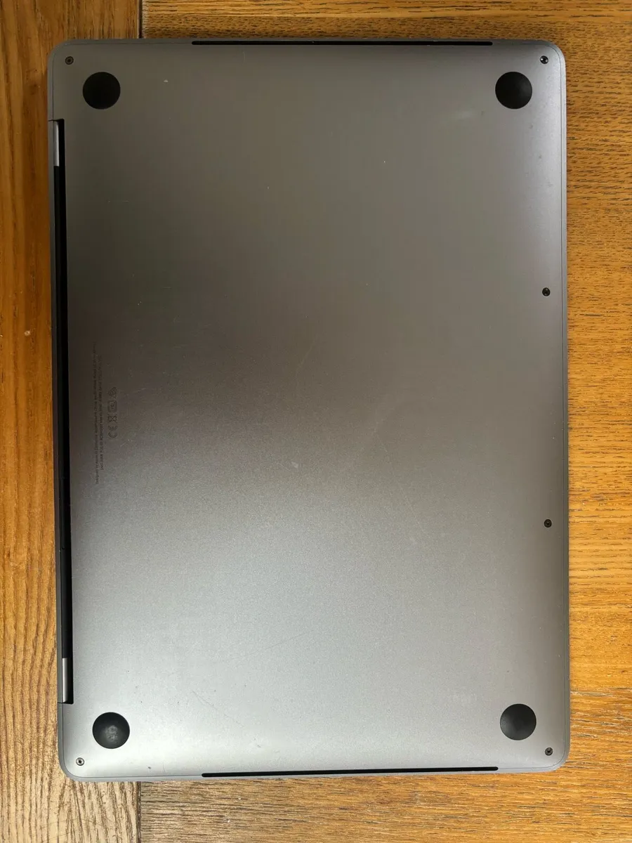 MacBook Pro - Image 3