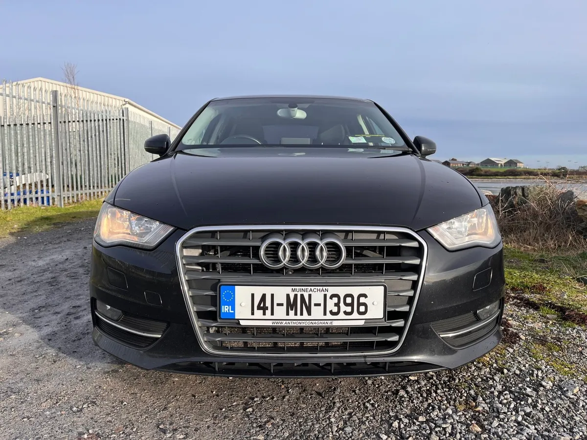 Audi A3 2L Diesel NCT 03/26 - Image 3
