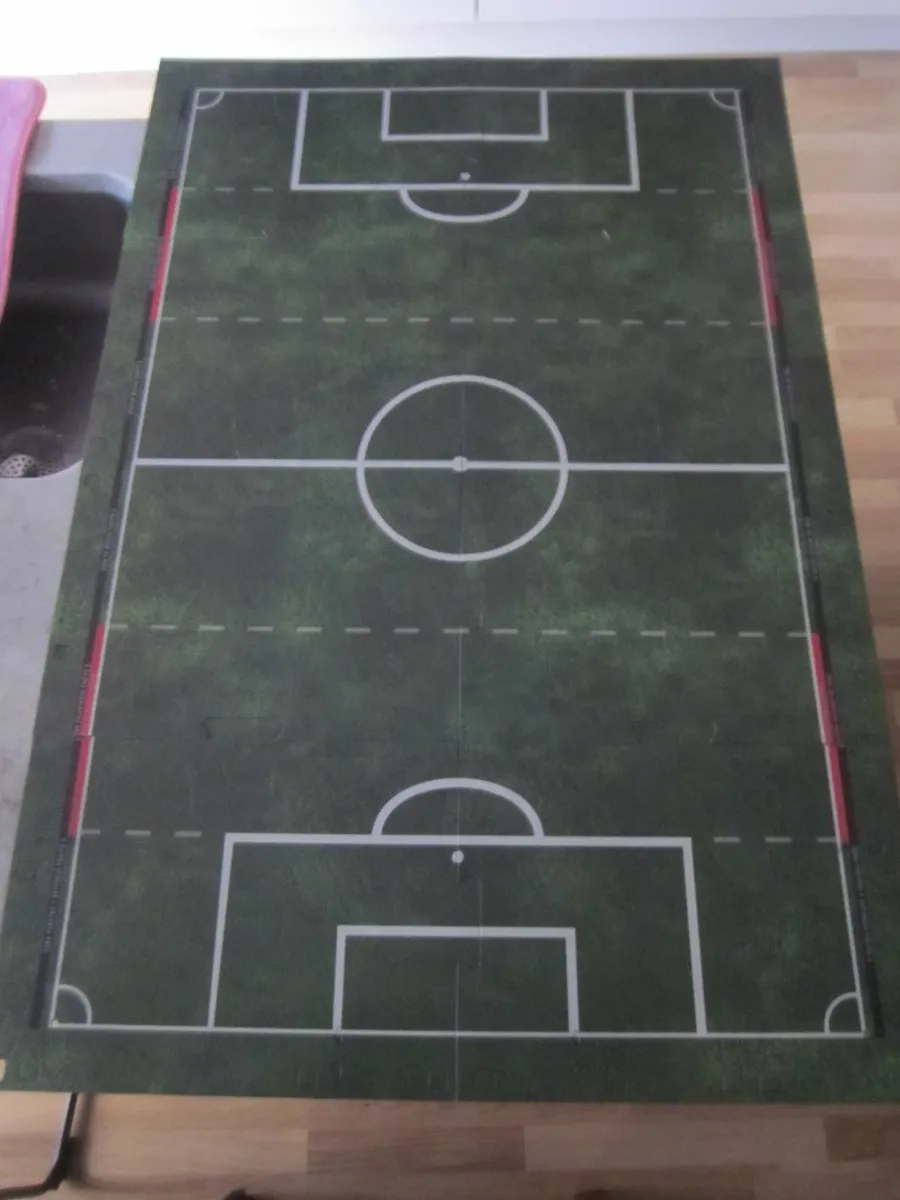 Football Board Game Soccer Futbol - Image 2