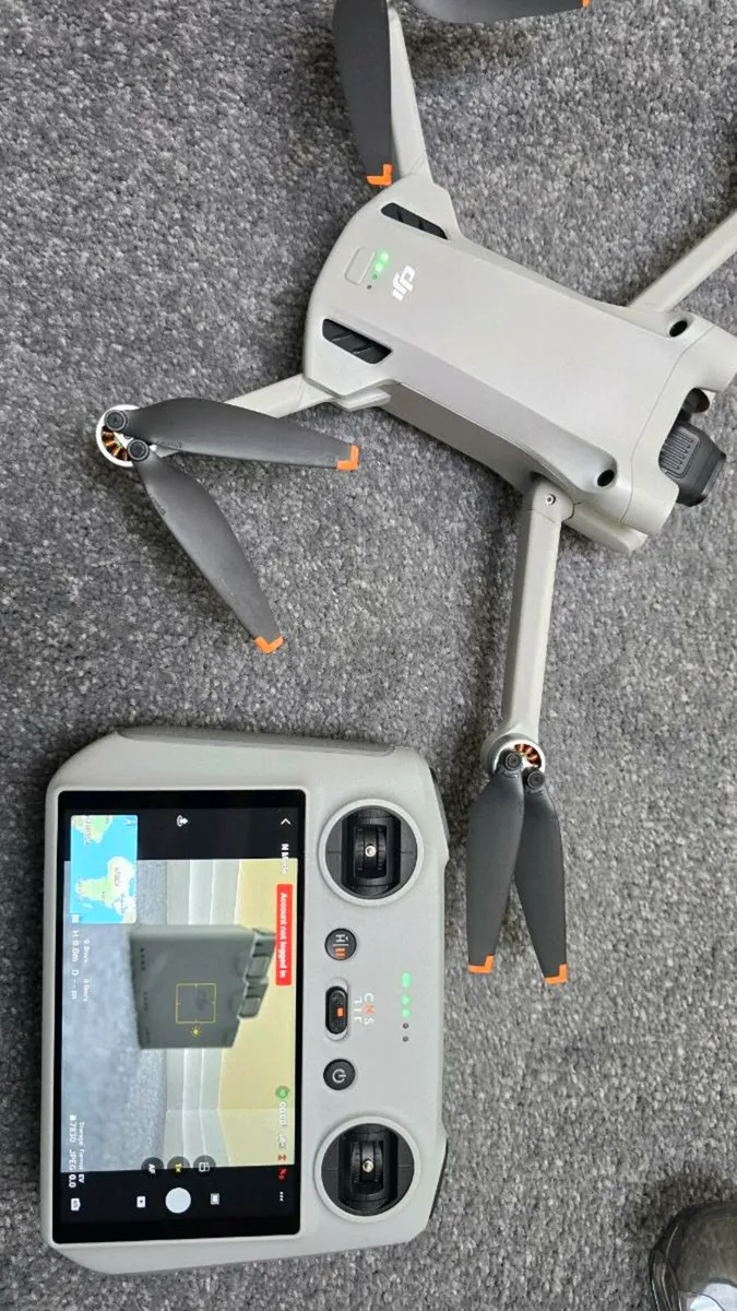 Dji mini 3 pro - Image 2