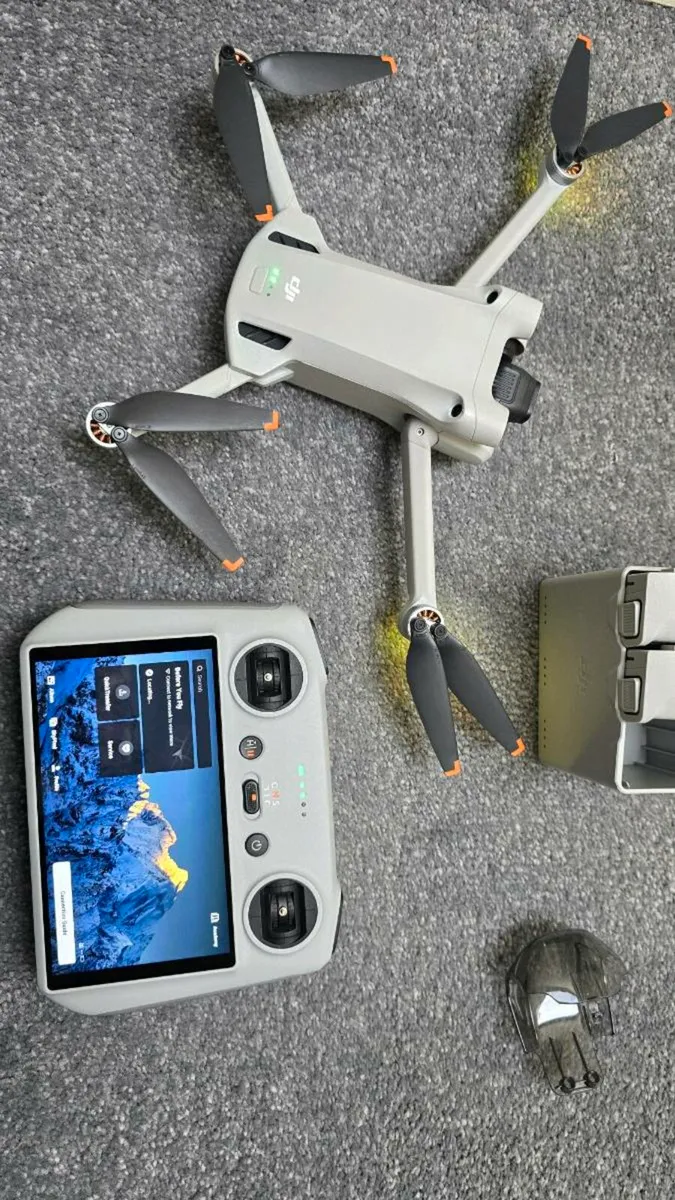 Dji mini 3 pro - Image 3